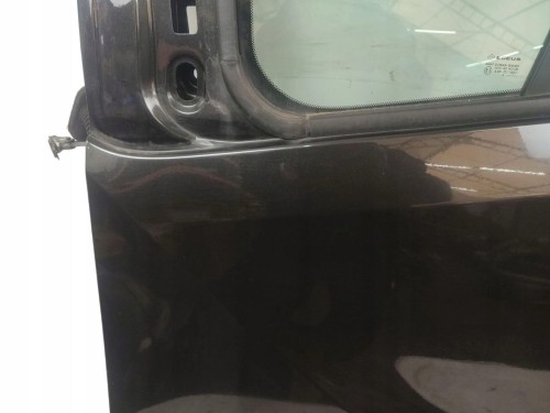 DRZWI LEWY PRZÓD FIAT TALENTO (2016-2020) 1.6 D 145KM