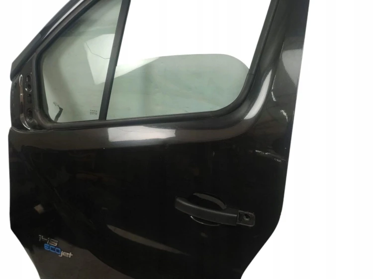 DRZWI LEWY PRZÓD FIAT TALENTO (2016-2020) 1.6 D 145KM