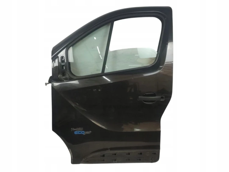 DRZWI LEWY PRZÓD FIAT TALENTO (2016-2020) 1.6 D 145KM