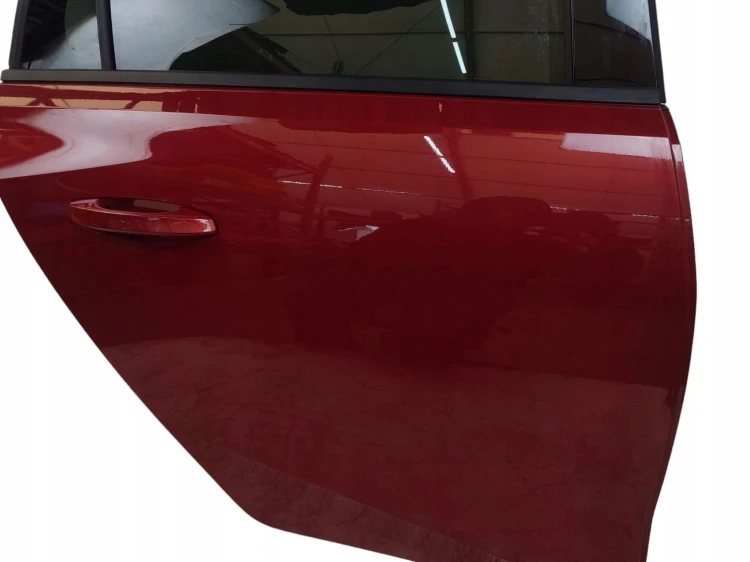 DRZWI PRAWY TYŁ OPEL ASTRA L (2022-) 1.2 T 131KM