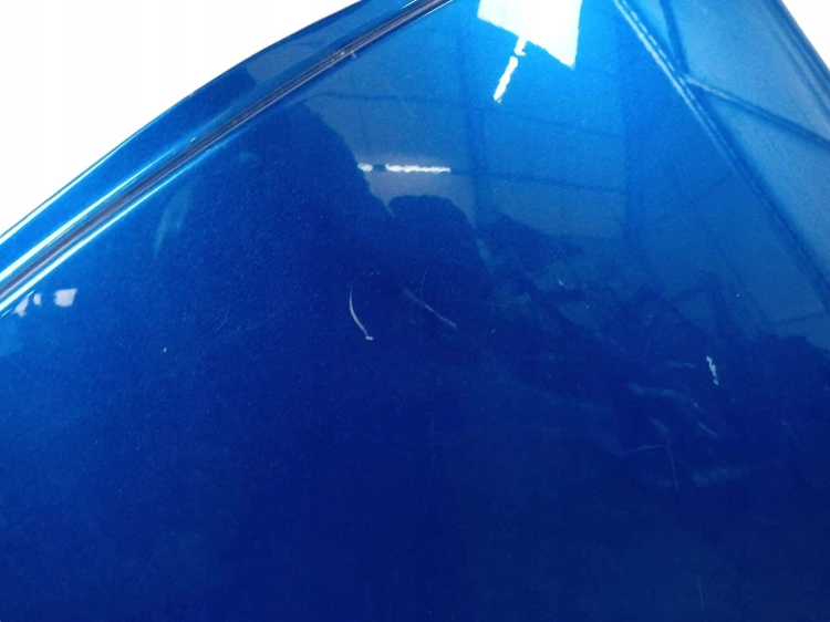 DRZWI LEWY TYŁ RENAULT SCENIC III (2009-2011) 2.0 16V 140KM