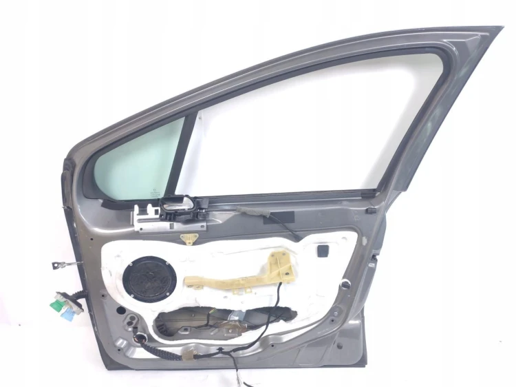 DRZWI PRAWY PRZÓD PEUGEOT 308 T7 (2007-2011) 1.6 VTI 120KM