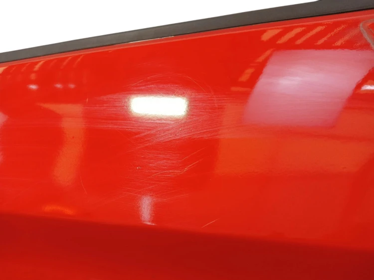 DRZWI PRAWY PRZÓD OPEL ASTRA K (2015-2019) 1.4 T 150KM