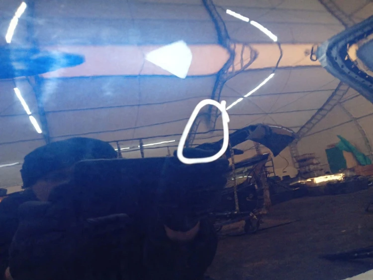 DRZWI PRAWY TYŁ BMW F31 LIFT (2015-2018) 2.0 D 163KM