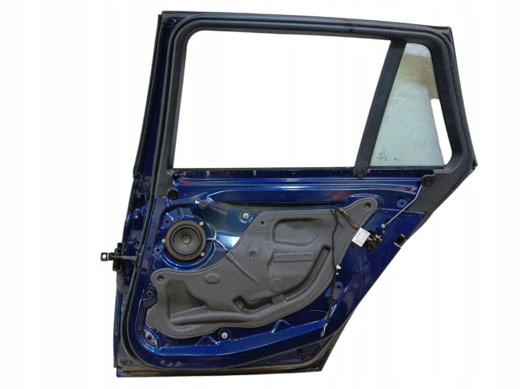 DRZWI PRAWY TYŁ BMW F31 LIFT (2015-2018) 2.0 D 163KM