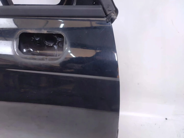 DRZWI PRAWY PRZÓD RENAULT CLIO V (2019-2023) 1.0 TCE 91KM