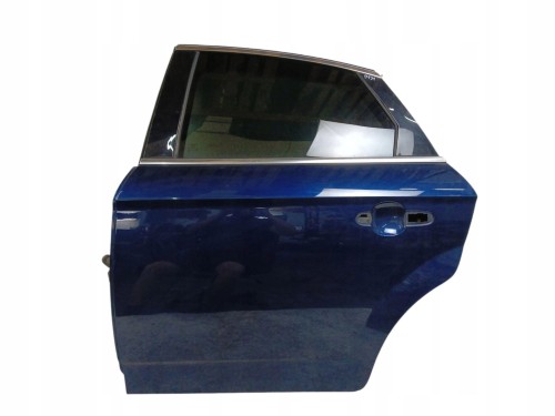 DRZWI LEWY TYŁ FORD MONDEO MK4 LIFT (2010-2014) 2.0 TDCI 163KM