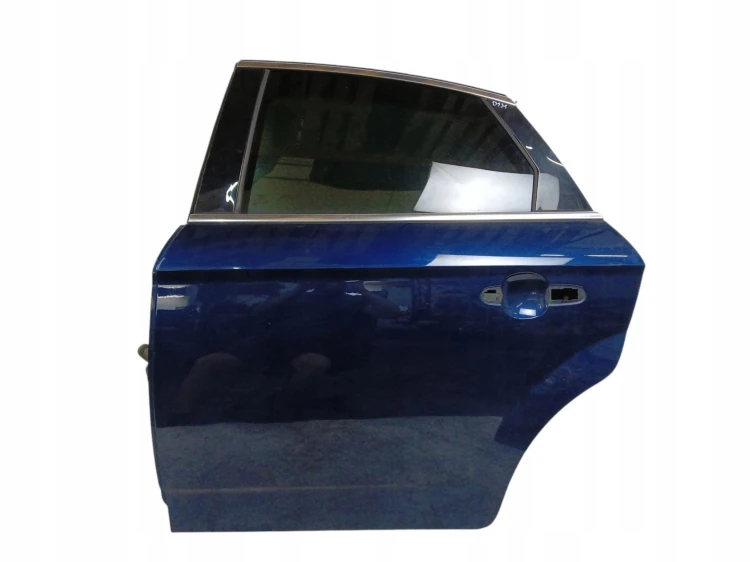 DRZWI LEWY TYŁ FORD MONDEO MK4 LIFT (2010-2014) 2.0 TDCI 163KM