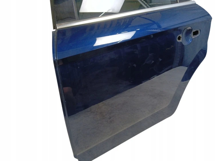 DRZWI LEWY TYŁ FORD MONDEO MK4 LIFT (2010-2014) 2.0 TDCI 163KM
