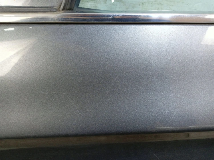 DRZWI LEWY PRZÓD HYUNDAI I40 (2011-2014) 1.7 CRDI 136KM