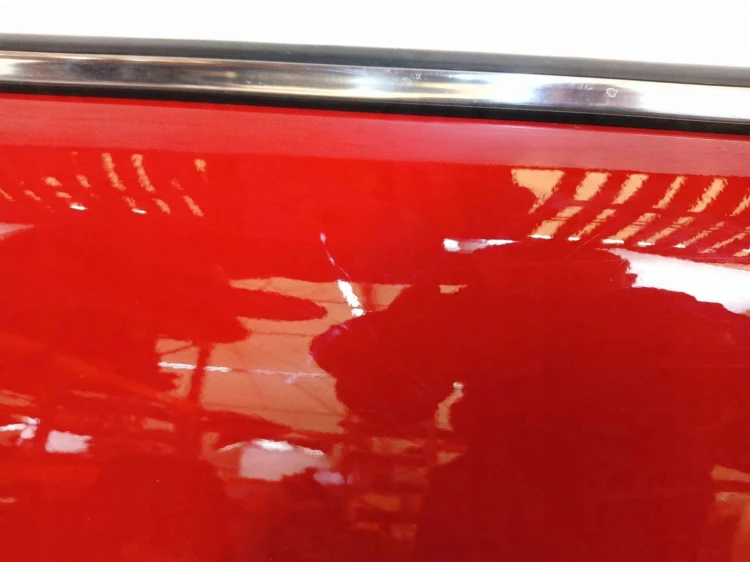 DRZWI PRAWY PRZÓD ALFA ROMEO MITO (2008-2013) 1.4 MULTIAIR 105KM