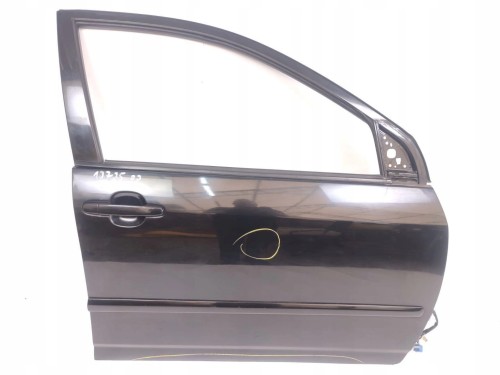 DRZWI PRAWY PRZÓD TOYOTA COROLLA E12 LIFT (2004-2007) 1.4 D4D 90KM