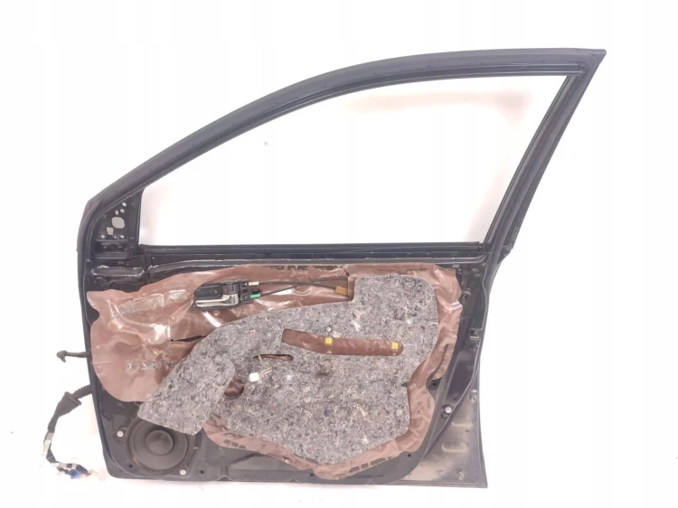 DRZWI PRAWY PRZÓD TOYOTA COROLLA E12 LIFT (2004-2007) 1.4 D4D 90KM