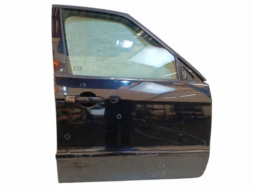 DRZWI PRAWY PRZÓD FORD S-MAX MK1 (2006-2010) 2.0 16V 145KM