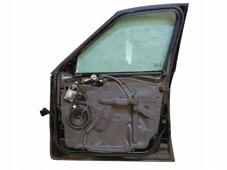 DRZWI PRAWY PRZÓD FORD S-MAX MK1 (2006-2010) 2.0 16V 145KM
