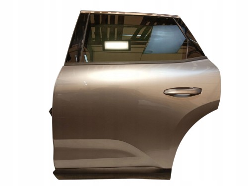DRZWI LEWY TYŁ CITROEN C5 X (2021-) 1.2 THP 131KM