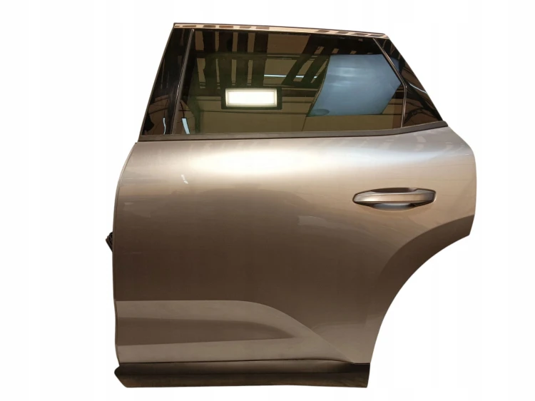 DRZWI LEWY TYŁ CITROEN C5 X (2021-) 1.2 THP 131KM
