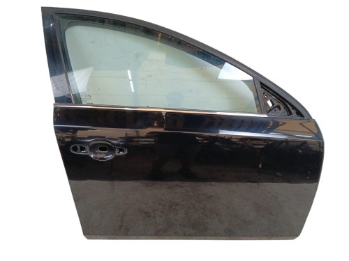 DRZWI PRAWY PRZÓD RENAULT LATITUDE (2010-2013) 2.0 DCI 173KM