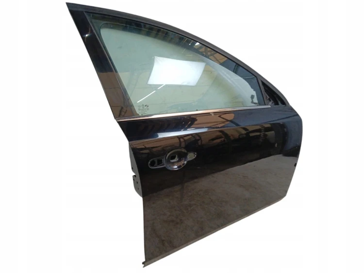 DRZWI PRAWY PRZÓD RENAULT LATITUDE (2010-2013) 2.0 DCI 173KM