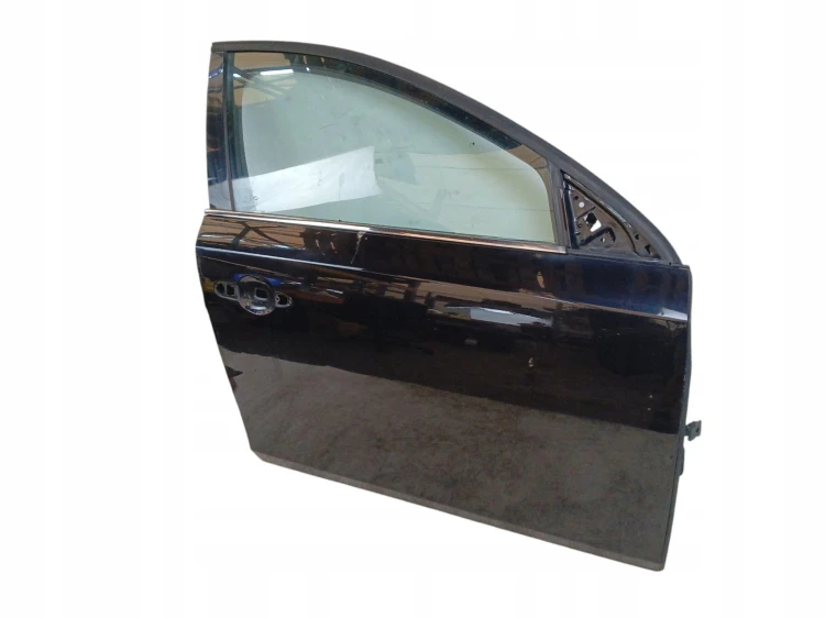 DRZWI PRAWY PRZÓD RENAULT LATITUDE (2010-2013) 2.0 DCI 173KM