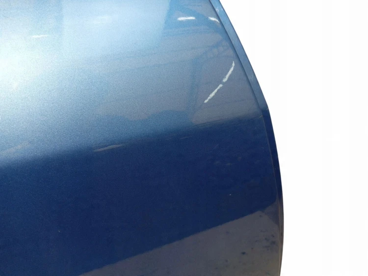 DRZWI PRAWY TYŁ RENAULT MEGANE III LIFT (2012-2013) 1.5 DCI 110KM