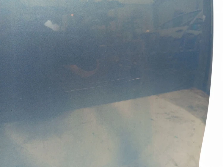 DRZWI PRAWY TYŁ RENAULT MEGANE III LIFT (2012-2013) 1.5 DCI 110KM