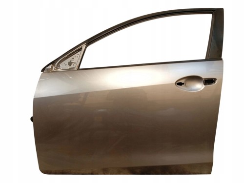 DRZWI LEWY PRZÓD MAZDA 3 II BL (2008-2011) 1.6 MZR-CD 116KM