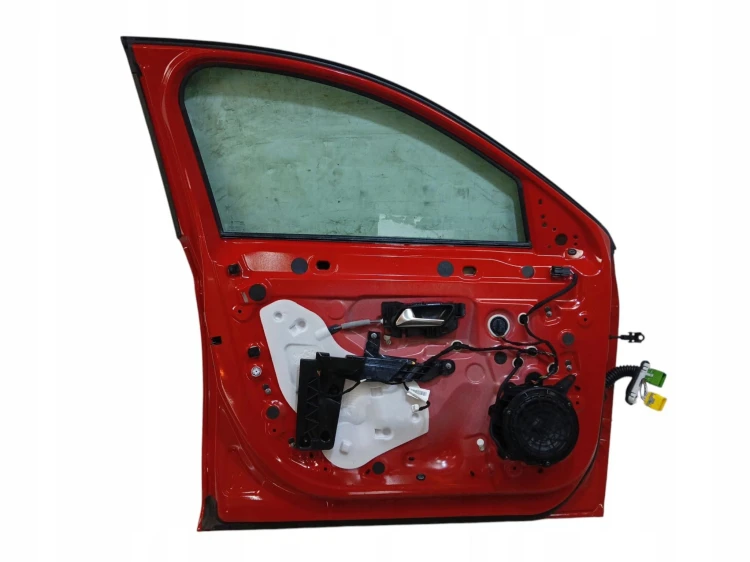 DRZWI LEWY PRZÓD OPEL CORSA F LIFT (2023-) 1.2 T 101KM