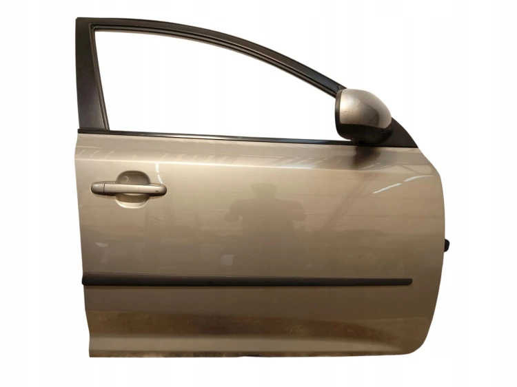 DRZWI PRAWY PRZÓD KIA CEED I LIFT (2009-2012) 1.6 CRDI 115KM