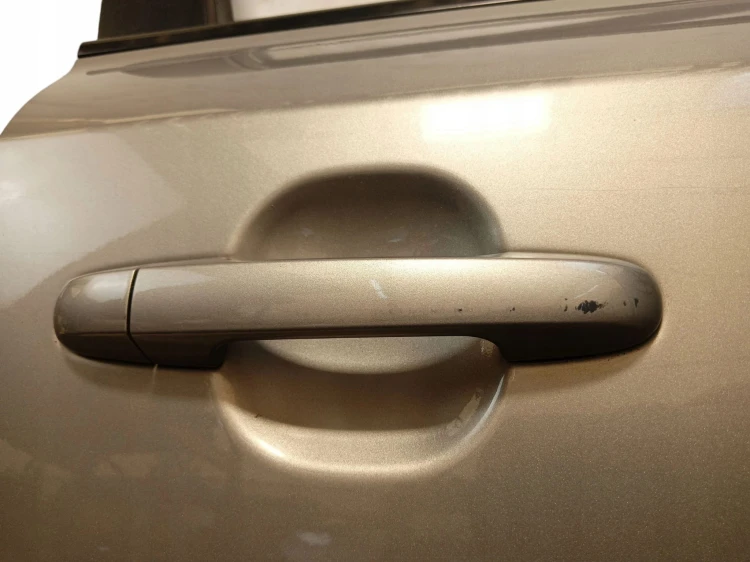 DRZWI PRAWY PRZÓD KIA CEED I LIFT (2009-2012) 1.6 CRDI 115KM