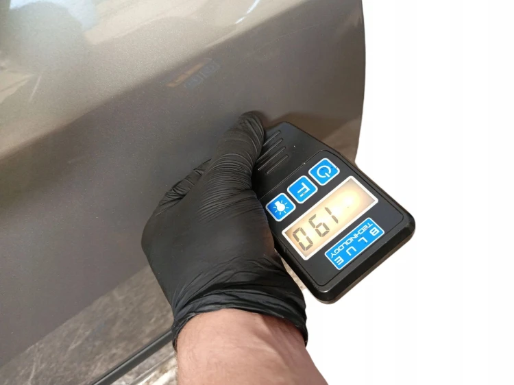DRZWI PRAWY PRZÓD KIA CEED I LIFT (2009-2012) 1.6 CRDI 115KM