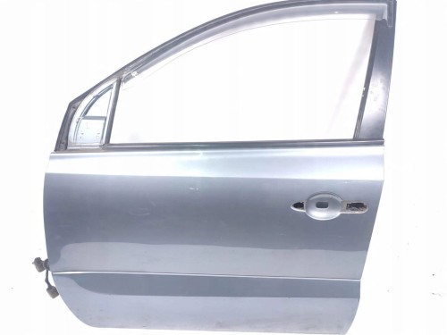 DRZWI LEWY PRZÓD RENAULT KOLEOS I (2008-2011) 2.0 DCI 150KM
