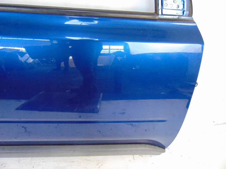 DRZWI PRAWY PRZÓD NISSAN X-TRAIL T31 (2008-2013) 2.0 DCI
