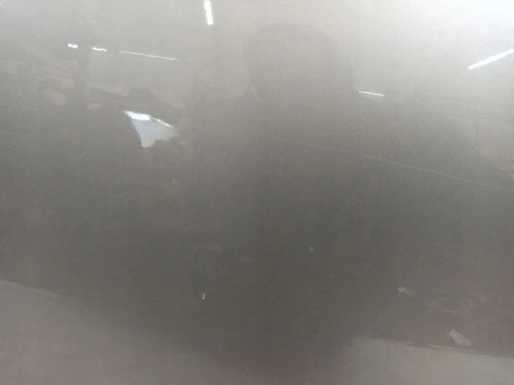 DRZWI PRAWY PRZÓD SKODA FABIA II LIFT (2010-2014) 1.4 16V 86KM