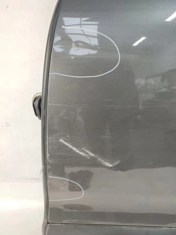 DRZWI LEWY TYŁ CITROEN C5 AIRCROSS (2018-2022) 1.5 BlueHDI 131KM