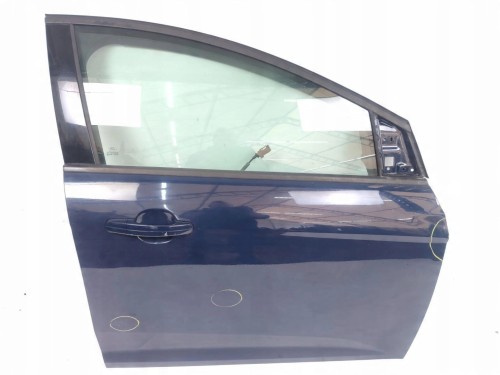 DRZWI PRAWY PRZÓD FORD FOCUS MK3 (2010-2014) 1.6 TDCI 95KM