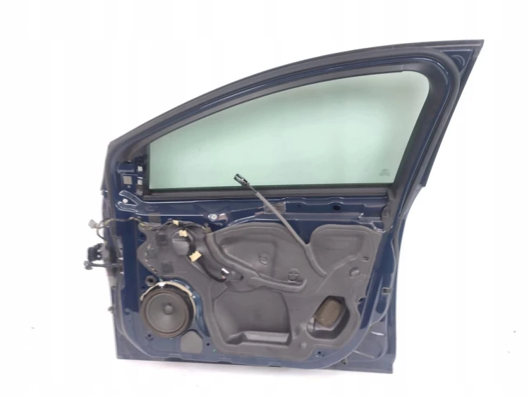 DRZWI PRAWY PRZÓD FORD FOCUS MK3 (2010-2014) 1.6 TDCI 95KM