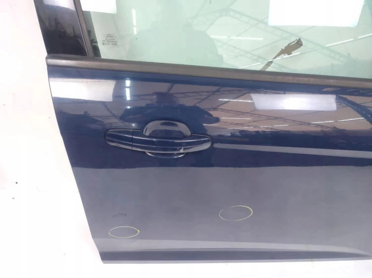 DRZWI PRAWY PRZÓD FORD FOCUS MK3 (2010-2014) 1.6 TDCI 95KM