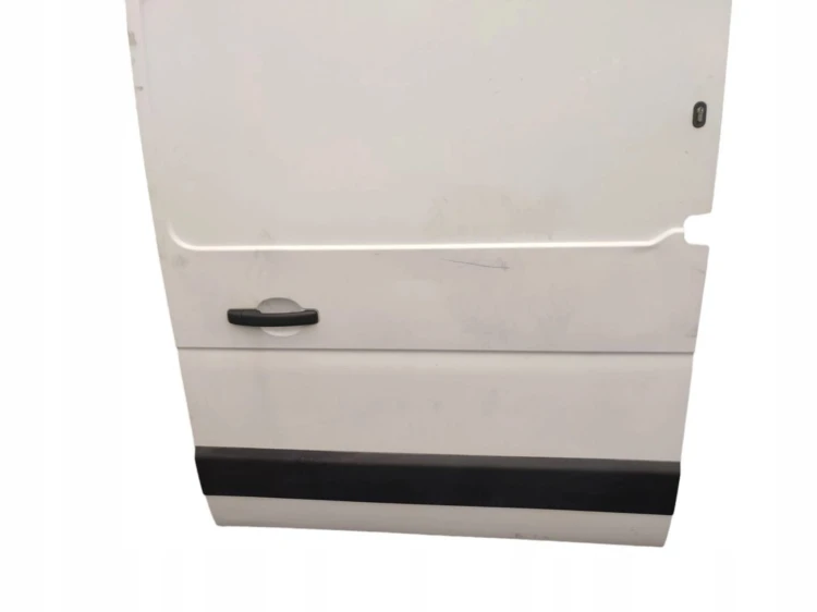 DRZWI LEWY BOK OPEL MOVANO B (2010-2014) 2.3 CDTI 101KM