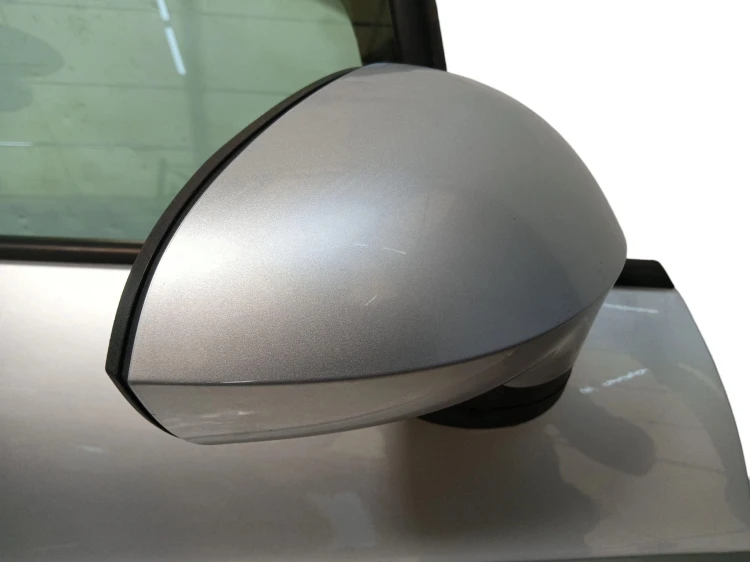 DRZWI PRAWY PRZÓD SEAT IBIZA IV (2008-2012) 1.4 TDI 80KM