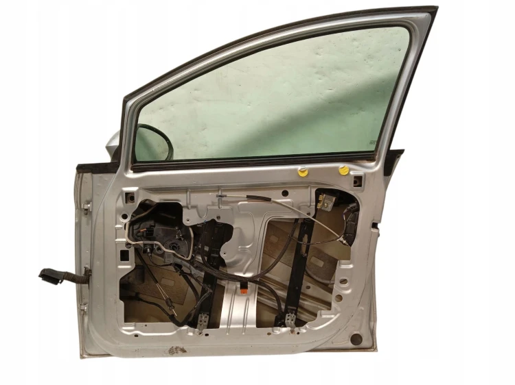 DRZWI PRAWY PRZÓD SEAT IBIZA IV (2008-2012) 1.4 TDI 80KM
