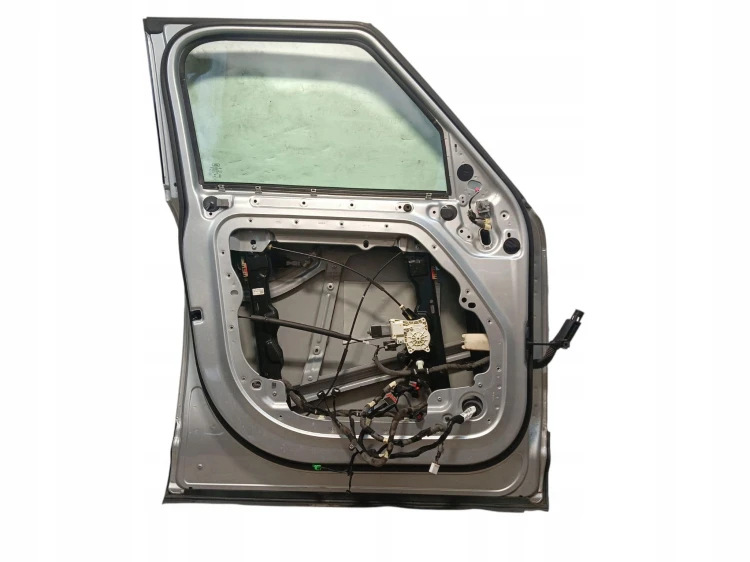 DRZWI LEWY PRZÓD LAND ROVER DEFENDER II L663 (2019-) 2.0 SD4 241KM