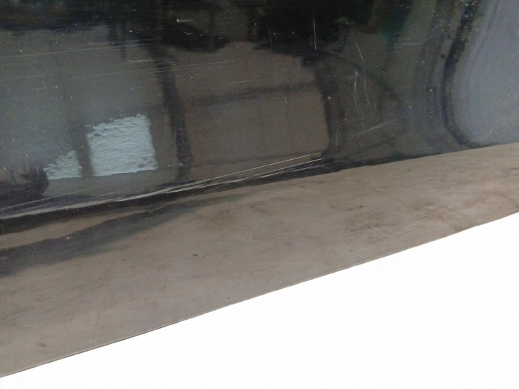 DRZWI PRAWY TYŁ VOLKSWAGEN GOLF V (2003-2009) 1.6 8V 102KM
