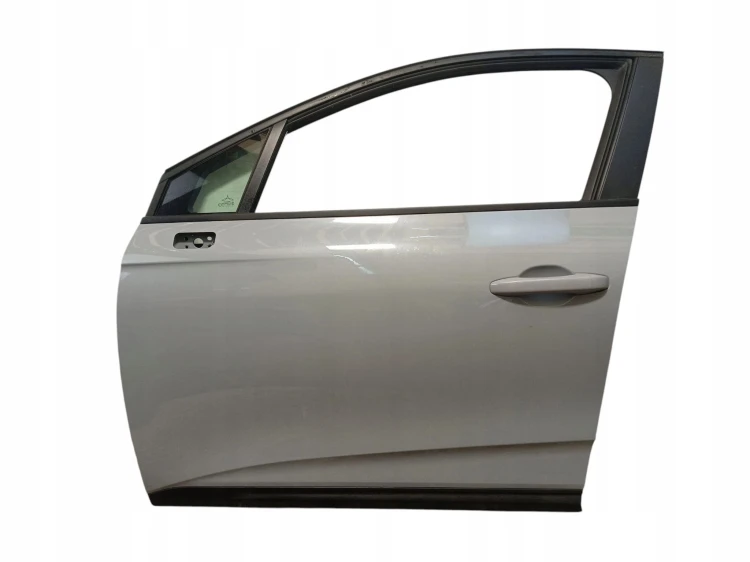 DRZWI LEWY PRZÓD RENAULT CLIO V LIFT (2023-) 1.6 E-TECH 143KM