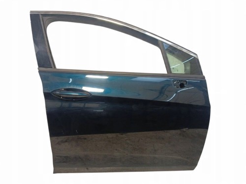 DRZWI PRAWY PRZÓD OPEL ASTRA K (2015-2019) 1.6 CDTI 110KM
