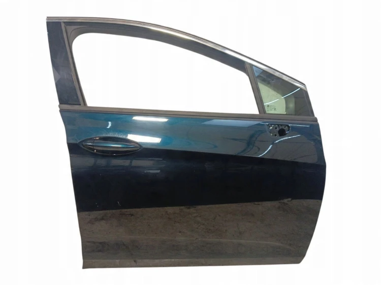 DRZWI PRAWY PRZÓD OPEL ASTRA K (2015-2019) 1.6 CDTI 110KM