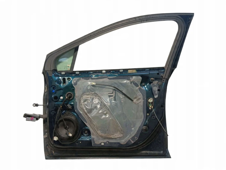 DRZWI PRAWY PRZÓD OPEL ASTRA K (2015-2019) 1.6 CDTI 110KM