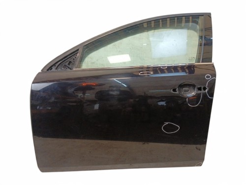 DRZWI LEWY PRZÓD RENAULT LATITUDE (2010-2013) 2.0 DCI 173KM