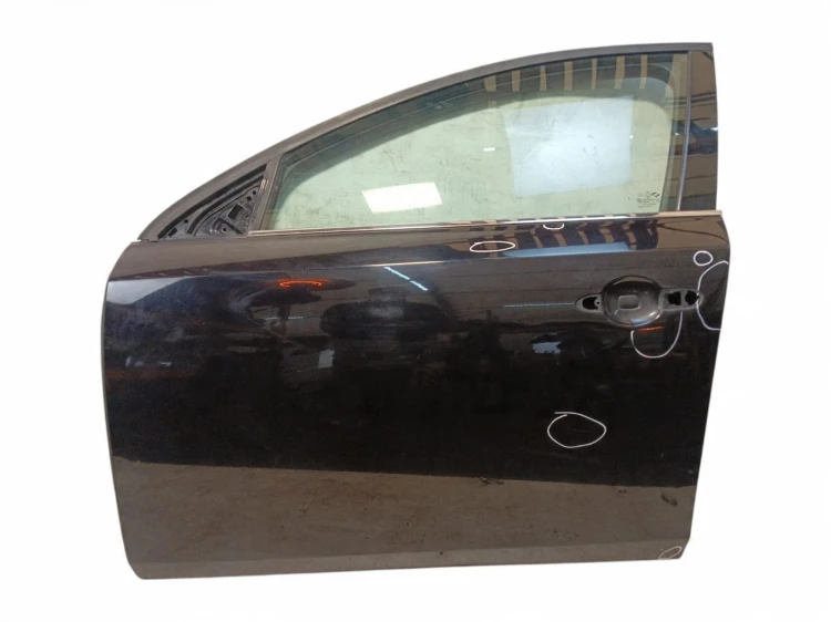 DRZWI LEWY PRZÓD RENAULT LATITUDE (2010-2013) 2.0 DCI 173KM