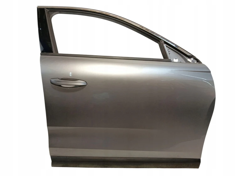 DRZWI PRAWY PRZÓD CITROEN C5 X (2021-) 1.2 THP 131KM